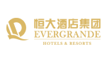 Evergrande World MICE Center Logo